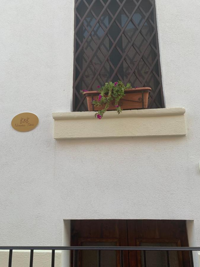 B&B Nonna Tina Gemini  Exterior foto